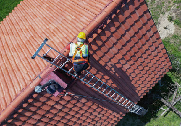 Fast & Reliable Emergency Roof Repairs in Shasta Lake, CA