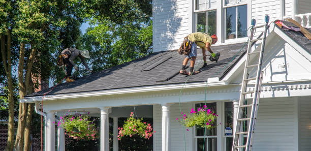 Roof Coating Services in Shasta Lake, CA